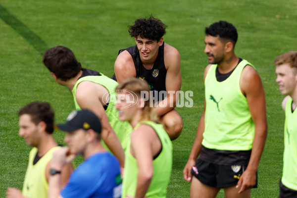 AFL 2023 Training - Richmond 151123 - A-45097433