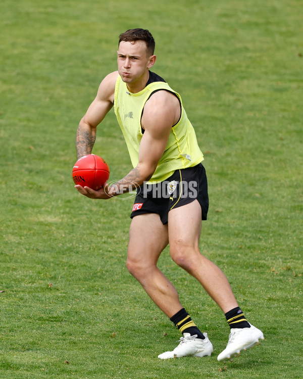 AFL 2023 Training - Richmond 151123 - A-45097436