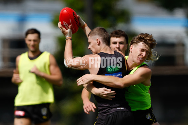 AFL 2023 Training - Richmond 151123 - A-45097440