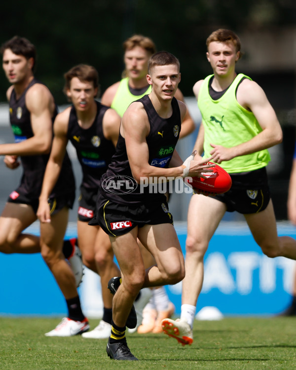 AFL 2023 Training - Richmond 151123 - A-45097441