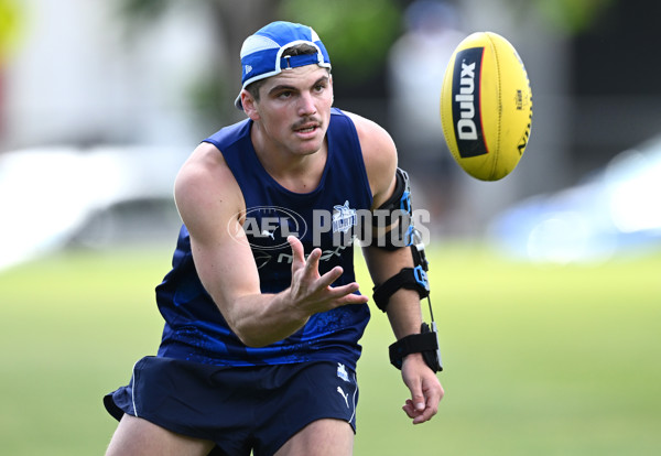 AFL 2023 Training - North Melbourne 171123 - A-45106650