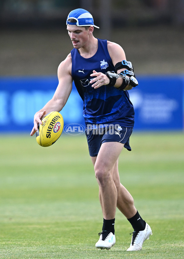 AFL 2023 Training - North Melbourne 171123 - A-45106657