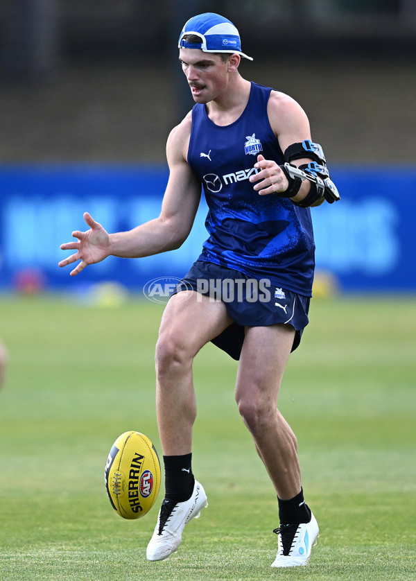 AFL 2023 Training - North Melbourne 171123 - A-45107337