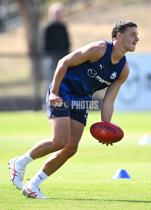 AFL 2023 Training - North Melbourne 171123 - A-45107348