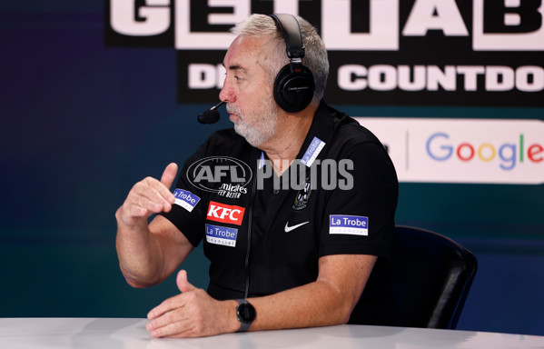 AFL 2023 Media - Gettable Draft Countdown - A-45123607