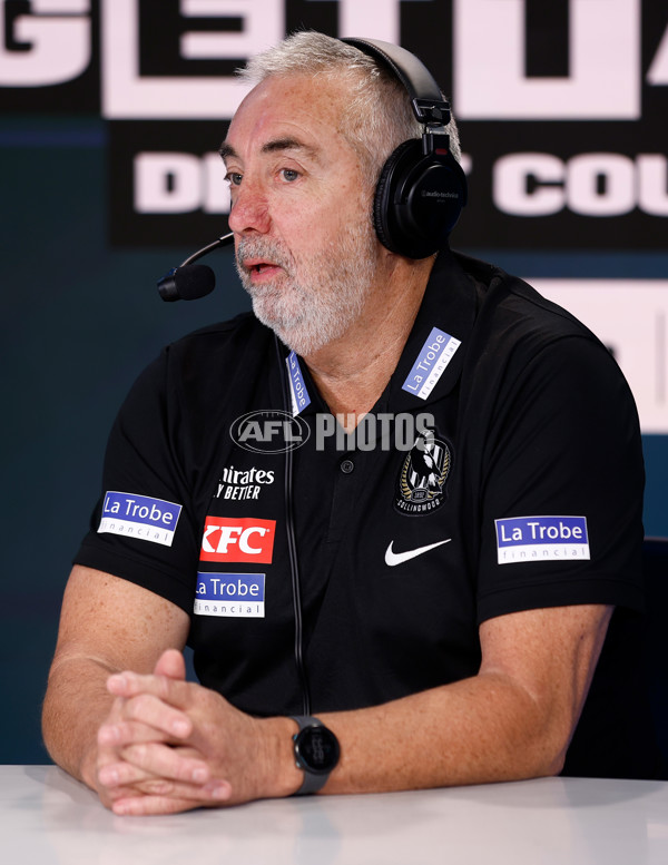 AFL 2023 Media - Gettable Draft Countdown - A-45125692