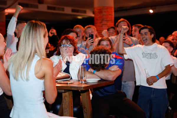 AFL 2023 Media - AFL Draft 201123 - A-45135149