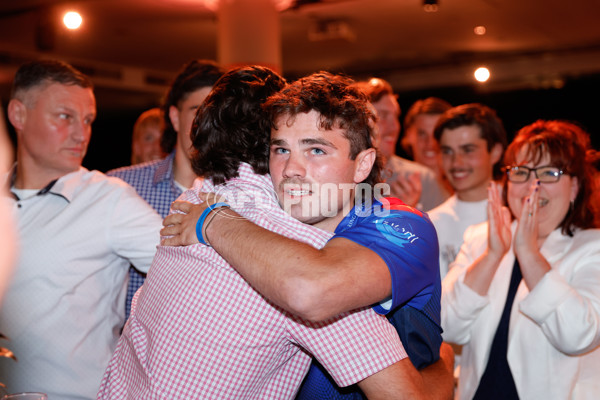AFL 2023 Media - AFL Draft 201123 - A-45135159
