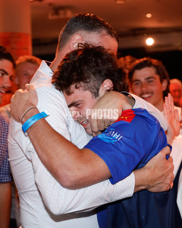 AFL 2023 Media - AFL Draft 201123 - A-45135161