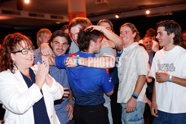 AFL 2023 Media - AFL Draft 201123 - A-45135163
