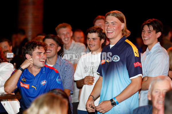 AFL 2023 Media - AFL Draft 201123 - A-45139914