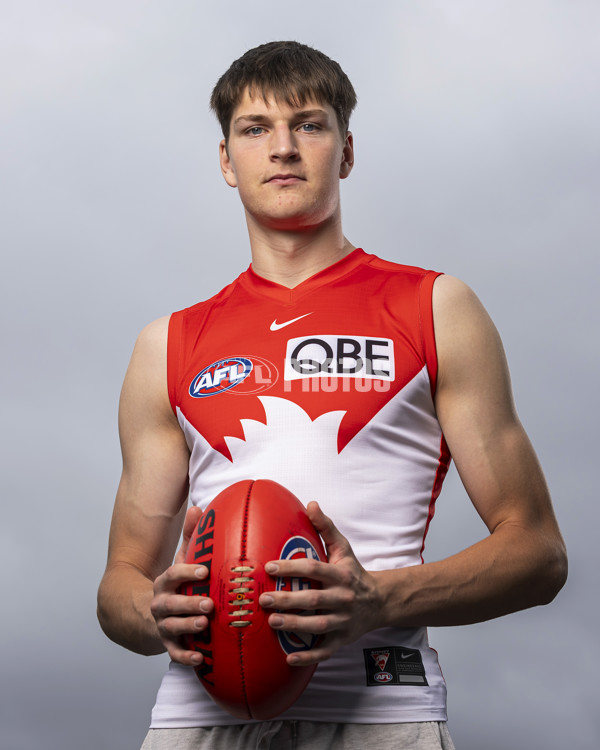 AFL 2023 Media - AFL Draft Media Opportunity 211123 - A-45143148