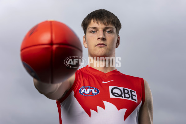 AFL 2023 Media - AFL Draft Media Opportunity 211123 - A-45143150