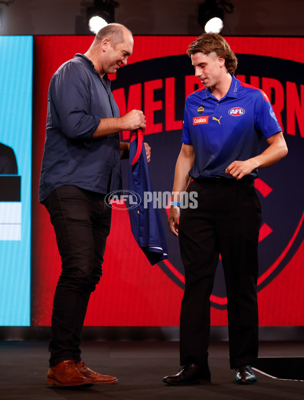 AFL 2023 Media - AFL Draft 201123 - A-45148734