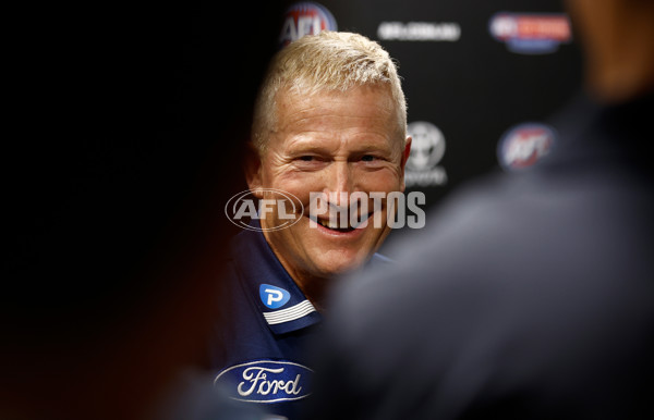 AFL 2023 Media - AFL Draft 201123 - A-45149406