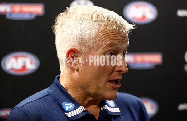 AFL 2023 Media - AFL Draft 201123 - A-45149409