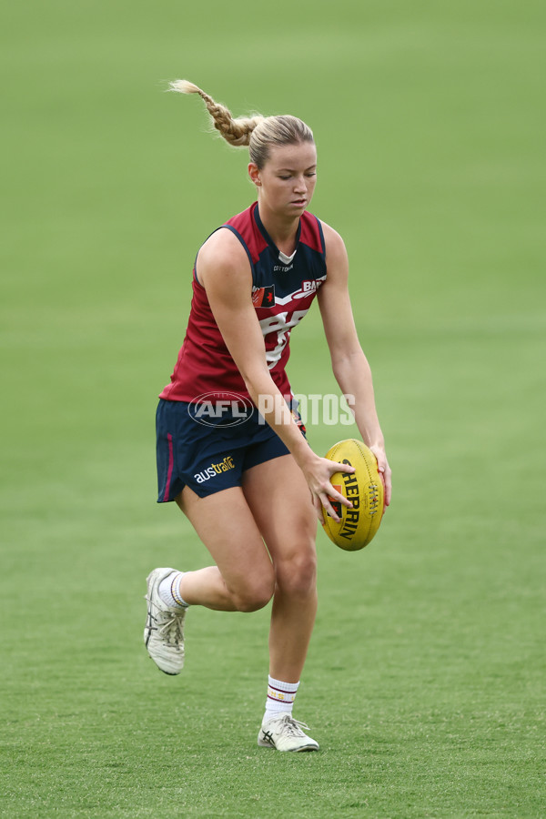 AFLW 2023 Training - Brisbane 221123 - A-45151395