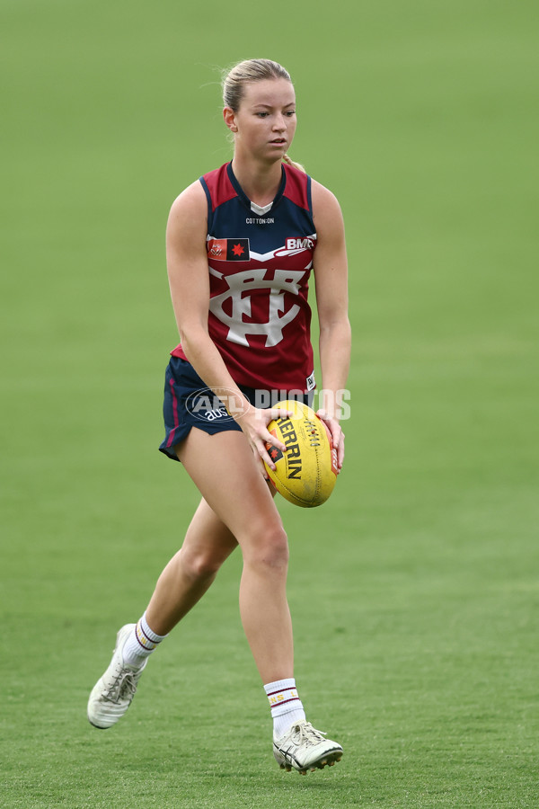 AFLW 2023 Training - Brisbane 221123 - A-45151396