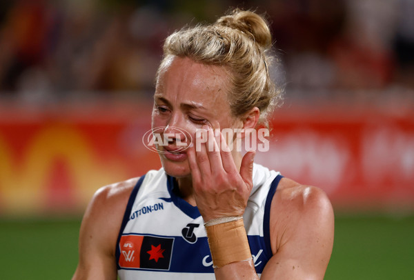 Photographers Choice - AFLW 2023 Finals Week 03 - A-45200705