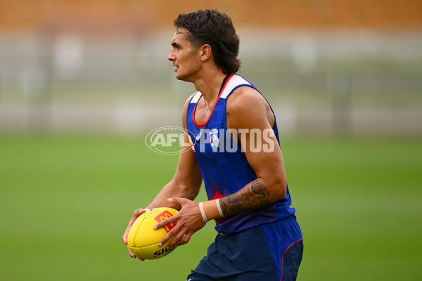 AFL 2023 Training - Western Bulldogs 271123 - A-45203034