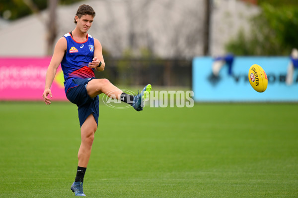 AFL 2023 Training - Western Bulldogs 271123 - A-45203044