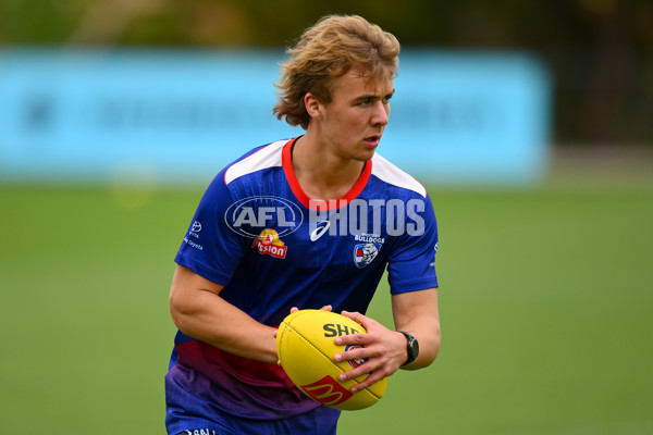 AFL 2023 Training - Western Bulldogs 271123 - A-45203045