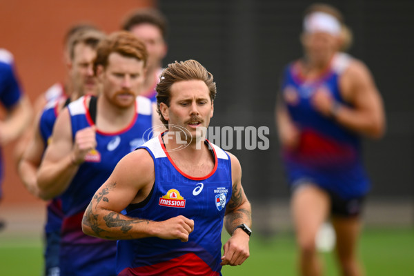 AFL 2023 Training - Western Bulldogs 271123 - A-45203051