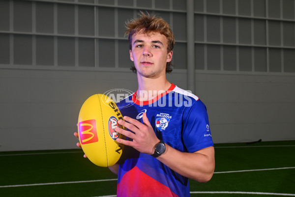 AFL 2023 Training - Western Bulldogs 271123 - A-45203806