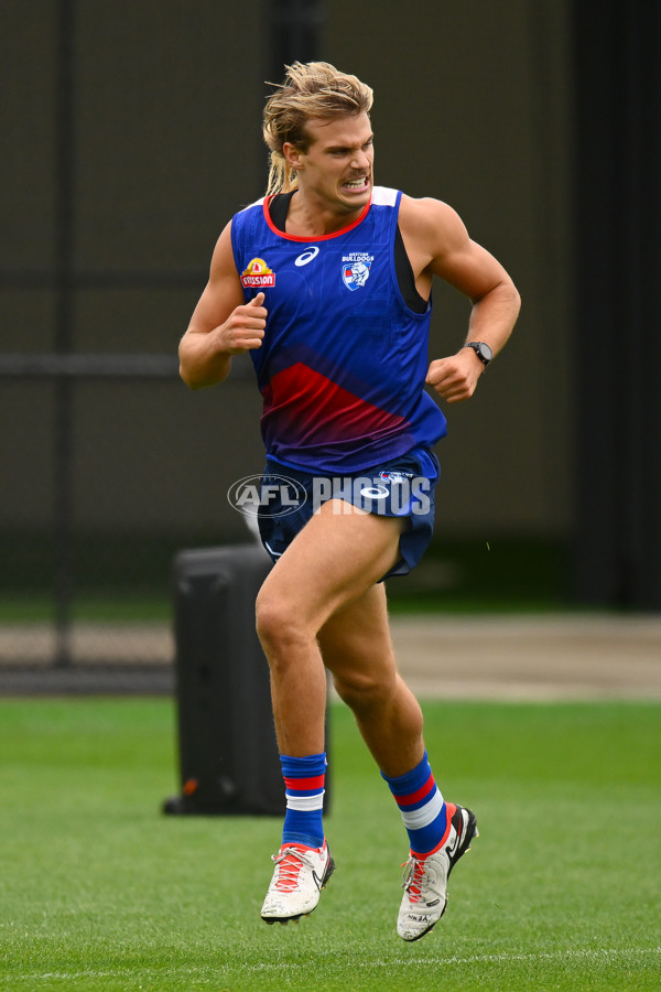 AFL 2023 Training - Western Bulldogs 271123 - A-45203812