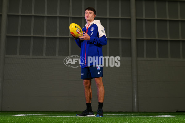 AFL 2023 Training - Western Bulldogs 271123 - A-45207080