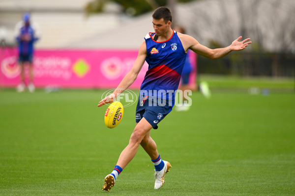 AFL 2023 Training - Western Bulldogs 271123 - A-45207088