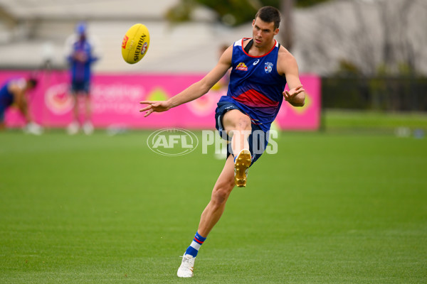 AFL 2023 Training - Western Bulldogs 271123 - A-45207089