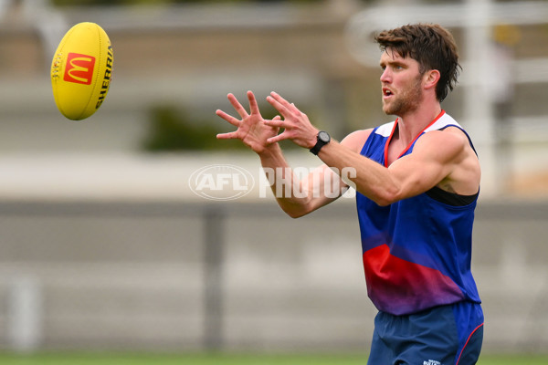 AFL 2023 Training - Western Bulldogs 271123 - A-45208245