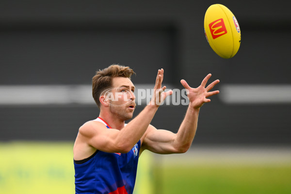 AFL 2023 Training - Western Bulldogs 271123 - A-45208247