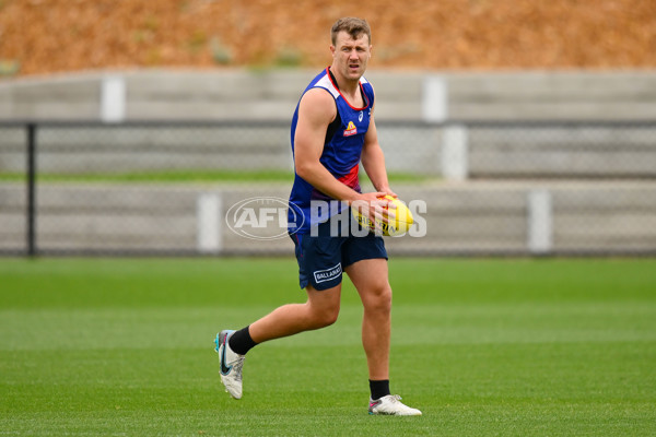 AFL 2023 Training - Western Bulldogs 271123 - A-45208256