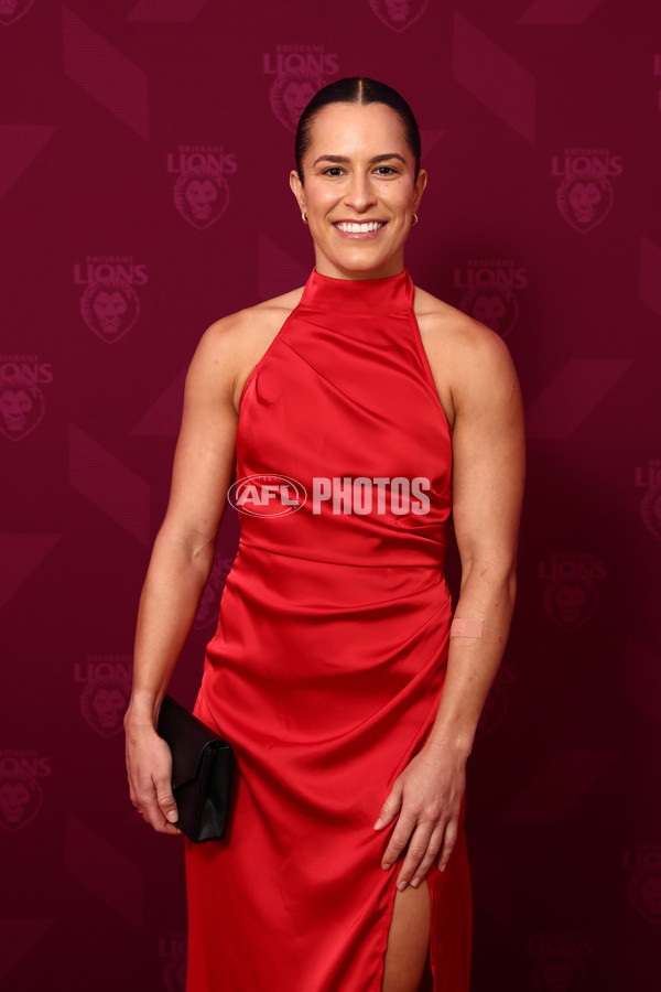 AFLW 2023 Media - The W Awards - A-45211917