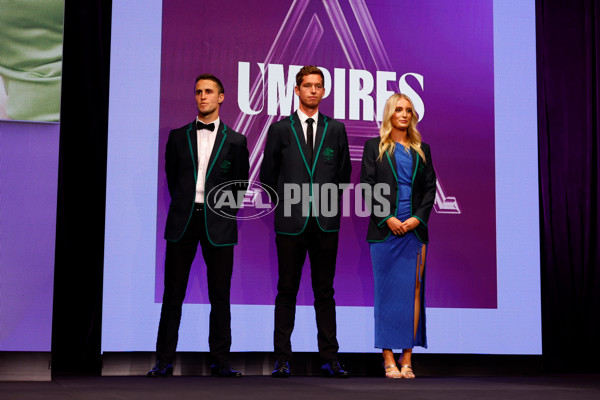 AFLW 2023 Media - The W Awards - A-45226896