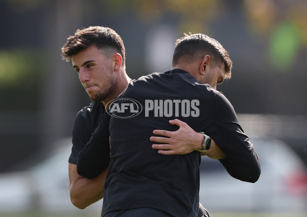 AFL 2023 Training - Collingwood 130923 - A-45793071