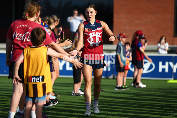 AFLW 2023 Training - Brisbane 301123 - A-45822269