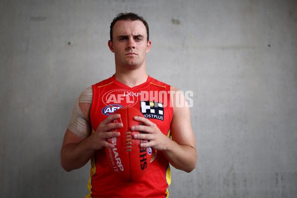 AFL 2023 Training - Gold Coast 291123 - A-45825299