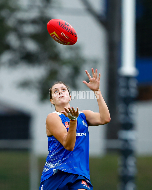 AFLW 2023 Training - North Melbourne 011223 - A-45830837