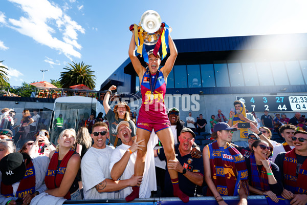 Photographers Choice - AFLW 2023 Grand Final - A-45870424