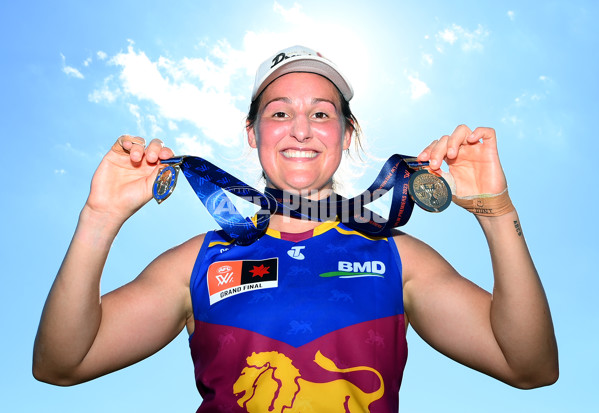 Photographers Choice - AFLW 2023 Grand Final - A-45870989