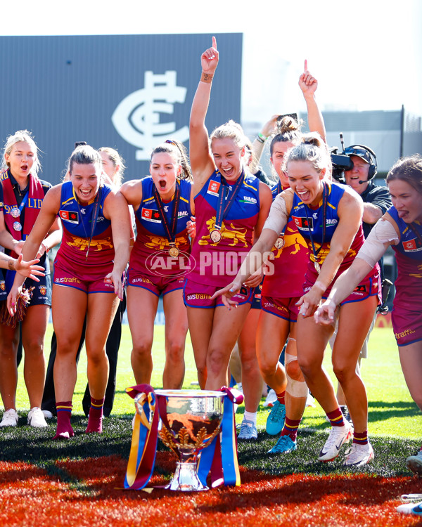 Photographers Choice - AFLW 2023 Grand Final - A-45871013