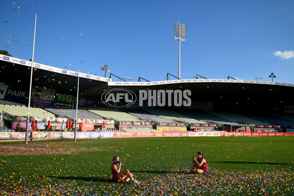 Photographers Choice - AFLW 2023 Grand Final - A-45871018