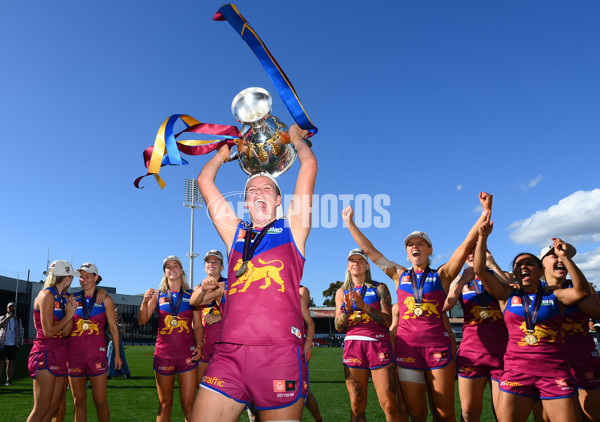 Photographers Choice - AFLW 2023 Grand Final - A-45871019