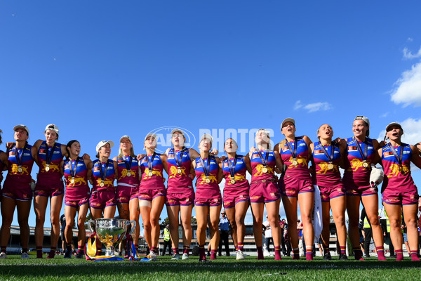 Photographers Choice - AFLW 2023 Grand Final - A-45871020