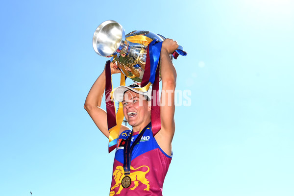 Photographers Choice - AFLW 2023 Grand Final - A-45871023