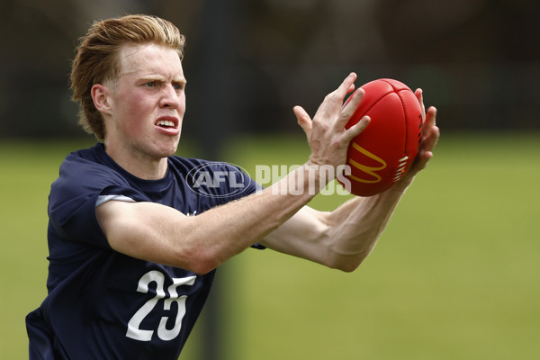 AFL 2023 Training - 2024 National Academy Boys - A-45876929