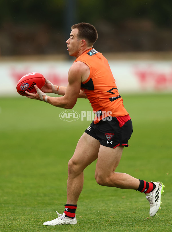 AFL 2023 Training - Essendon 091223 - A-45876973